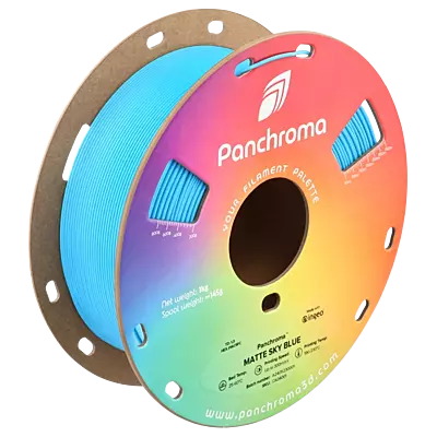 Panchroma™ (1.75mm, 1000g) Matte Sky Blue
