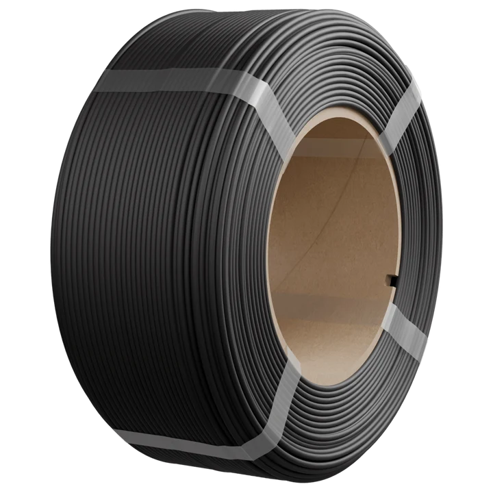 Panchroma™ PLA Refill (1.75 mm, 1 kg) Matte Charcoal Black Panchroma™ PLA Refill (1.75 mm, 1 kg) Matte Charcoal Black