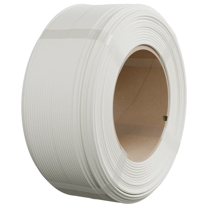Panchroma™ PLA Refill (1.75 mm, 1 kg) Matte Cotton White Panchroma™ PLA Refill (1.75 mm, 1 kg) Matte Cotton White