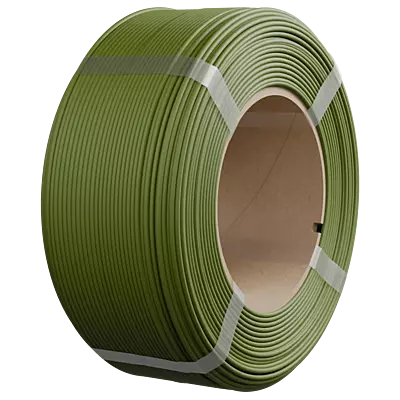 Panchroma™ PLA Refill (1.75 mm, 1 kg) Matte Army Dark Green Panchroma™ PLA Refill (1.75 mm, 1 kg) Matte Army Dark Green