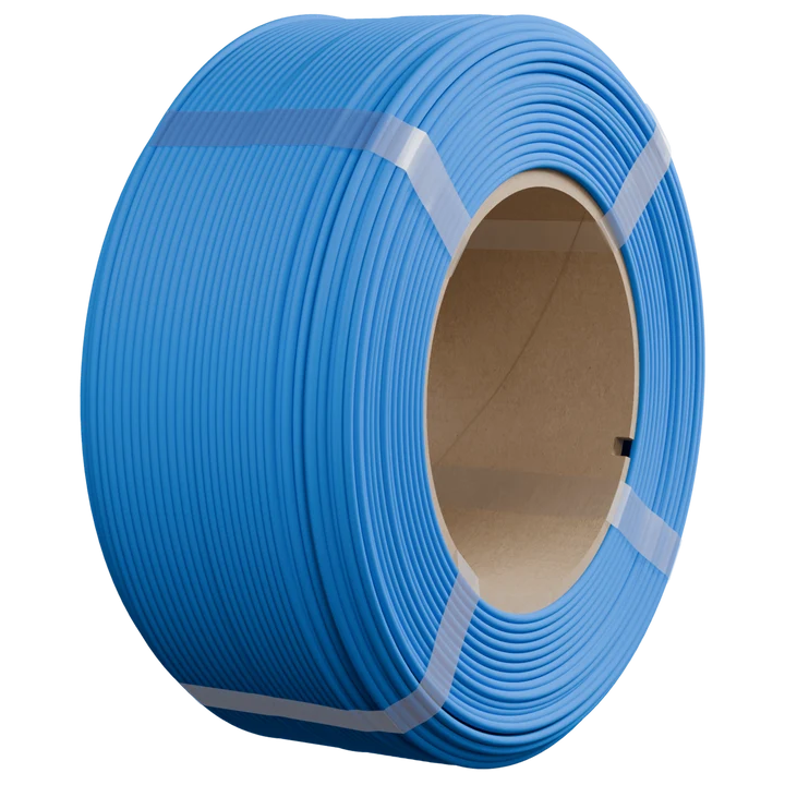 Panchroma™ PLA Refill (1.75 mm, 1 kg) Matte Sapphire Blue Panchroma™ PLA Refill (1.75 mm, 1 kg) Matte Sapphire Blue