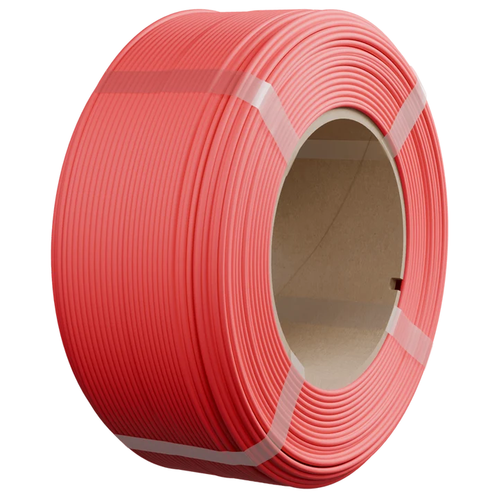 Panchroma™ PLA Refill (1.75 mm, 1 kg) Matte Lava Red Panchroma™ PLA Refill (1.75 mm, 1 kg) Matte Lava Red