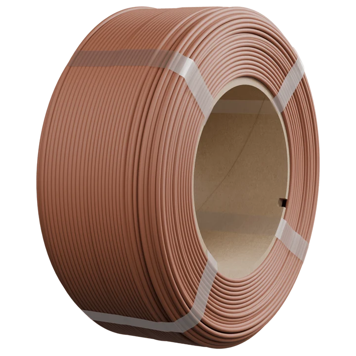 Panchroma™ PLA Refill (1.75 mm, 1 kg) Matte Earth Brown Panchroma™ PLA Refill (1.75 mm, 1 kg) Matte Earth Brown