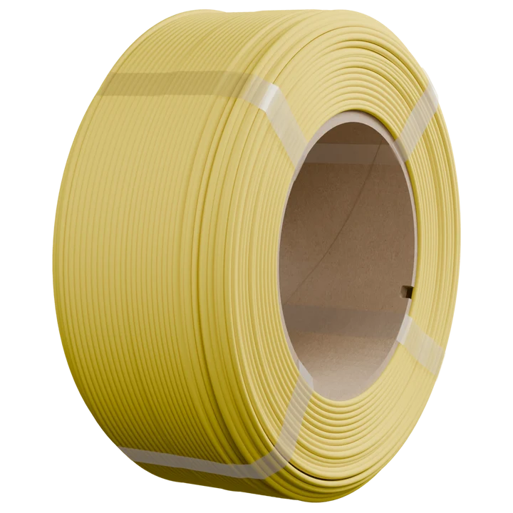 Panchroma™ PLA Refill (1.75 mm, 1 kg) Matte Savannah Yellow Panchroma™ PLA Refill (1.75 mm, 1 kg) Matte Savannah Yellow