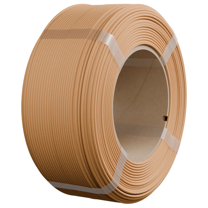Panchroma™ PLA Refill (1.75 mm, 1 kg) Matte Wood Brown Panchroma™ PLA Refill (1.75 mm, 1 kg) Matte Wood Brown