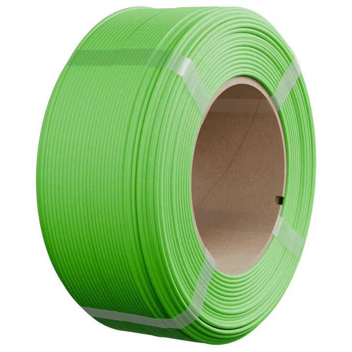 Panchroma™ PLA Refill (1.75 mm, 1 kg) Matte Forest Green Panchroma™ PLA Refill (1.75 mm, 1 kg) Matte Forest Green