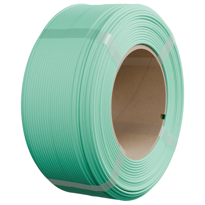 Panchroma™ PLA Refill (1.75 mm, 1 kg) Matte Arctic Teal Panchroma™ PLA Refill (1.75 mm, 1 kg) Matte Arctic Teal