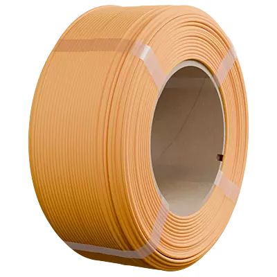 Panchroma™ PLA Refill (1.75 mm, 1 kg) Matte Sunrise Orange Panchroma™ PLA Refill (1.75 mm, 1 kg) Matte Sunrise Orange