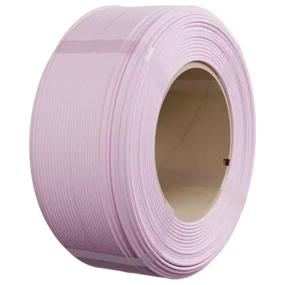 Panchroma™ PLA Refill (1.75 mm, 1 kg) Matte Sakura Pink Panchroma™ PLA Refill (1.75 mm, 1 kg) Matte Sakura Pink