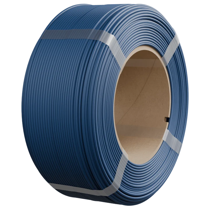 Panchroma™ PLA Refill (1.75 mm, 1 kg) Matte Army Blue Panchroma™ PLA Refill (1.75 mm, 1 kg) Matte Army Blue