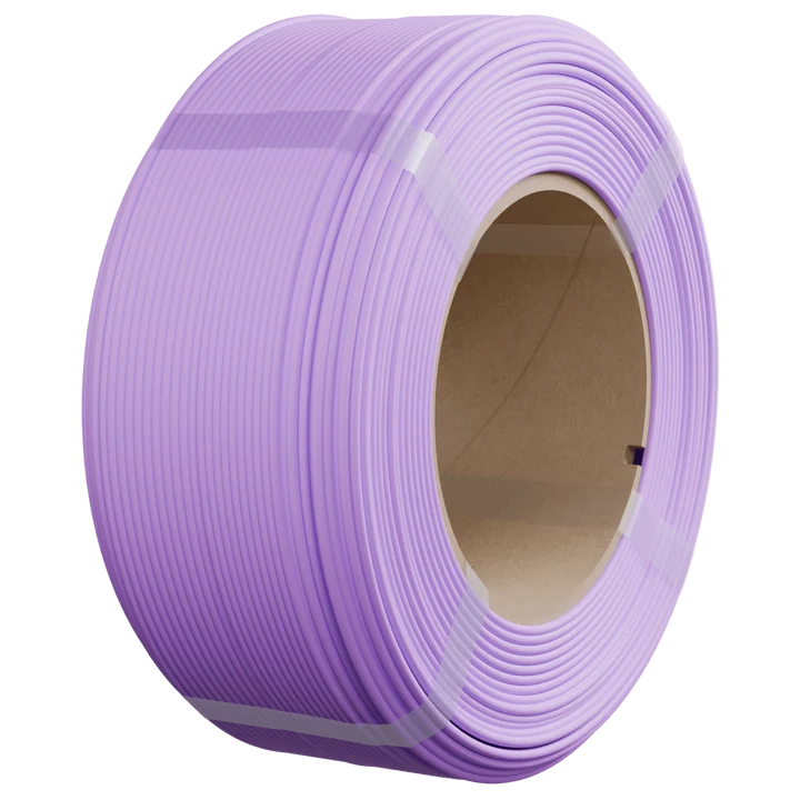 Panchroma™ PLA Refill (1.75 mm, 1 kg) Matte Lavender Purple Panchroma™ PLA Refill (1.75 mm, 1 kg) Matte Lavender Purple