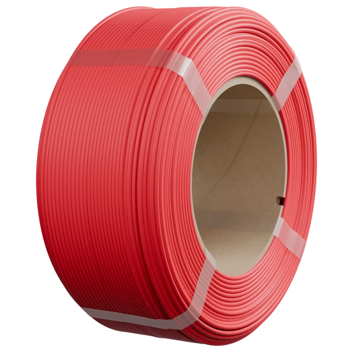 Panchroma™ PLA Refill (1.75 mm, 1 kg) Red