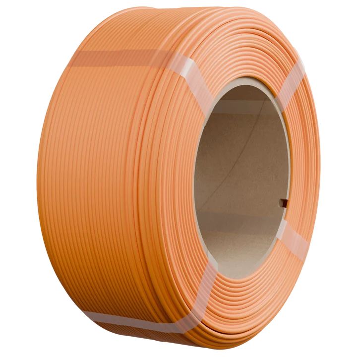 Panchroma™ PLA Refill (1.75 mm, 1 kg) Orange