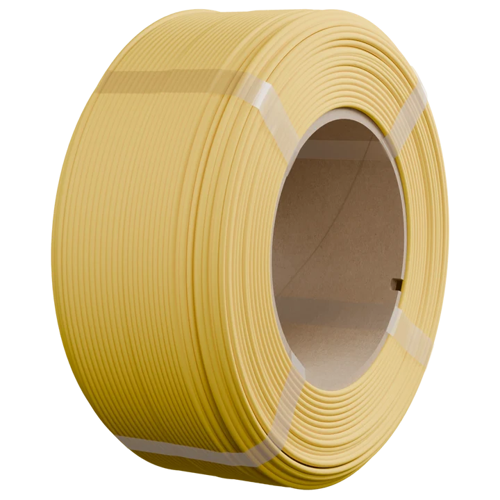 Panchroma™ PLA Refill (1.75 mm, 1 kg) Yellow