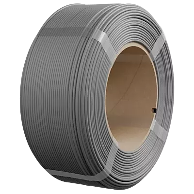 Panchroma™ PLA Refill (1.75 mm, 1 kg) Steel Grey