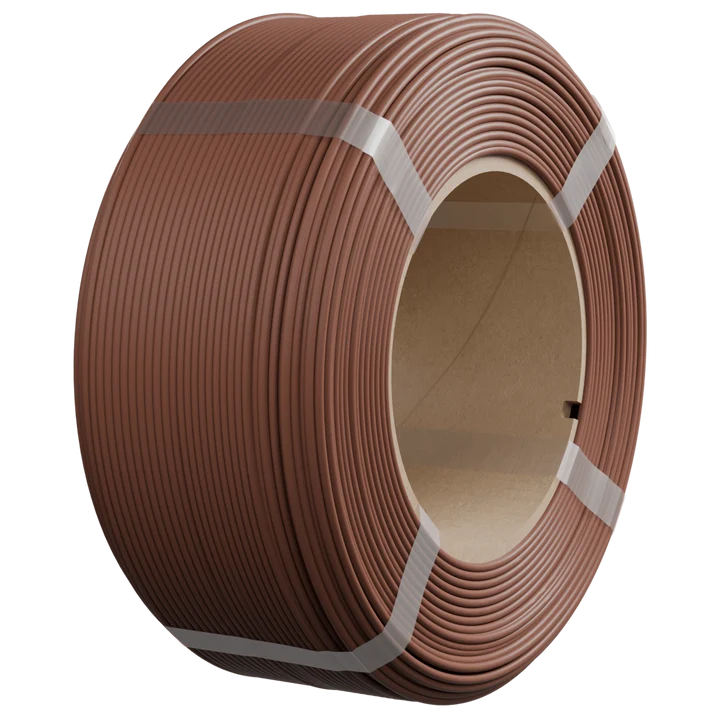 Panchroma™ PLA Refill (1.75 mm, 1 kg) Brown