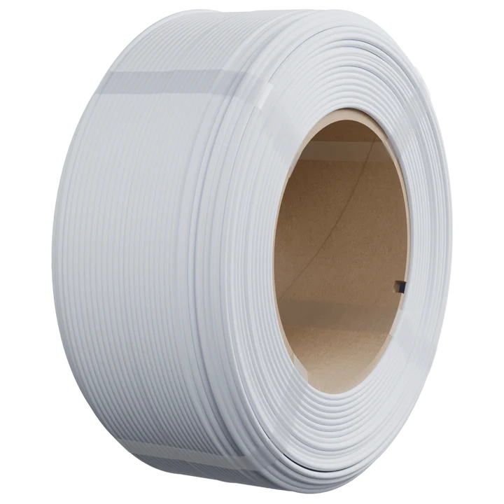 Panchroma™ PLA Refill (1.75 mm, 1 kg) Cold White