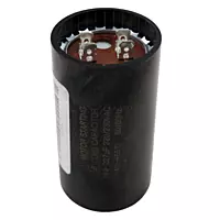 Capacitor De Arranque 189 A 227Mfd Barreto 220-230V - Ca2-189-227