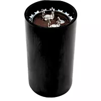 Capacitor De Arranque 189 A 227Mfd Barreto 220-230V - Ca2-189-227