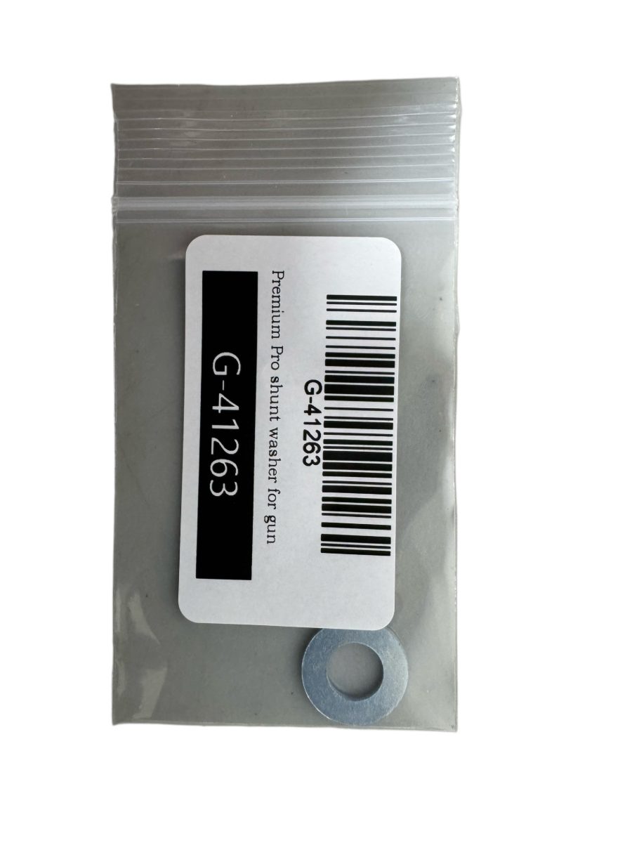 Premium Pro shunt washer for gun Premium Pro shunt washer for gun