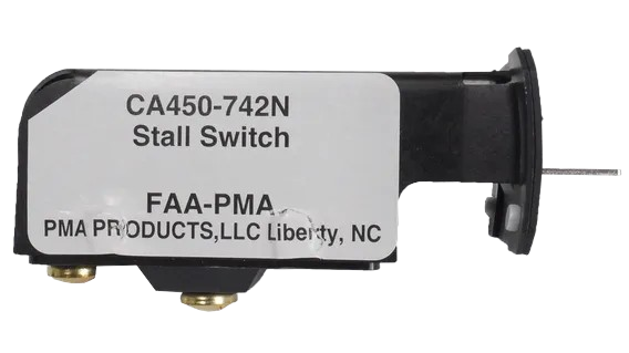CA450-742N