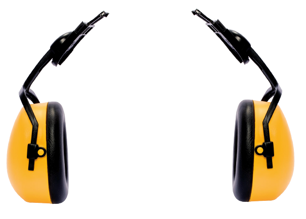 CONCHA AUDITIVA ADAPTABLE A CASCO JYRSA JYR-703