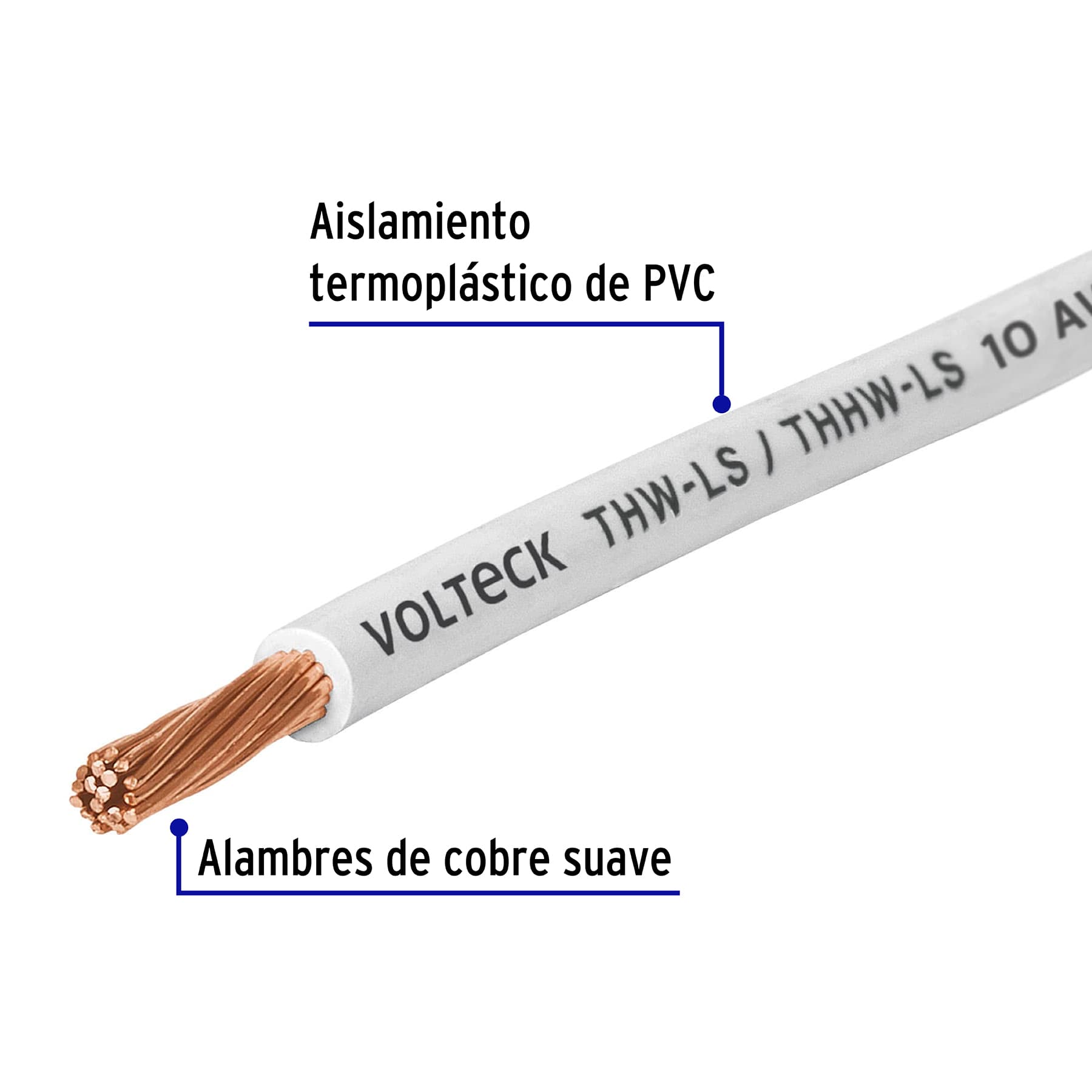metro-de-unicable-thhw-ls-10-awg-blanco-en-carrete-de-500-m-cab-10b-500-40114