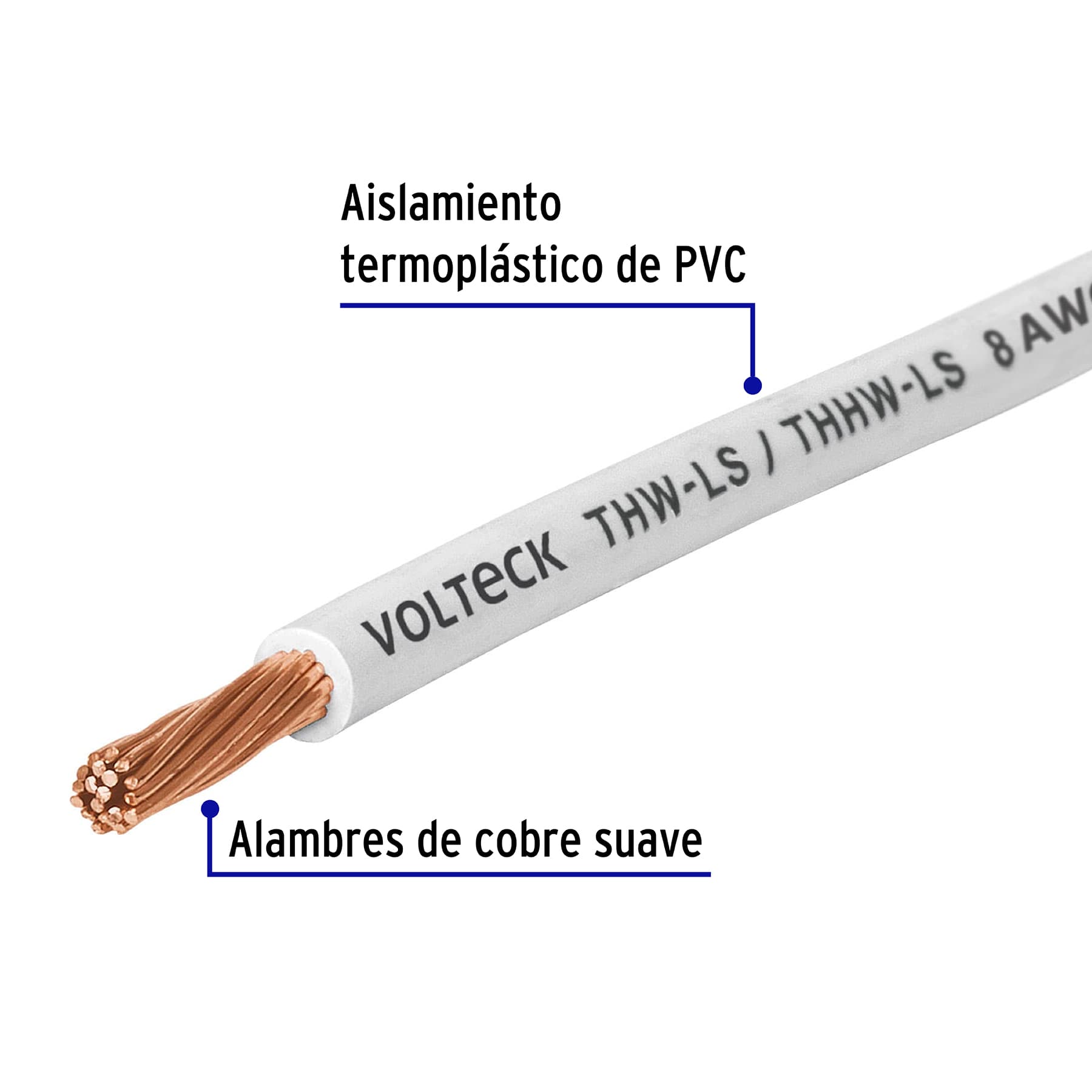 caja-con-100-m-de-unicable-thhw-ls-8-awg-blanco-volteck-cab-8b-46054