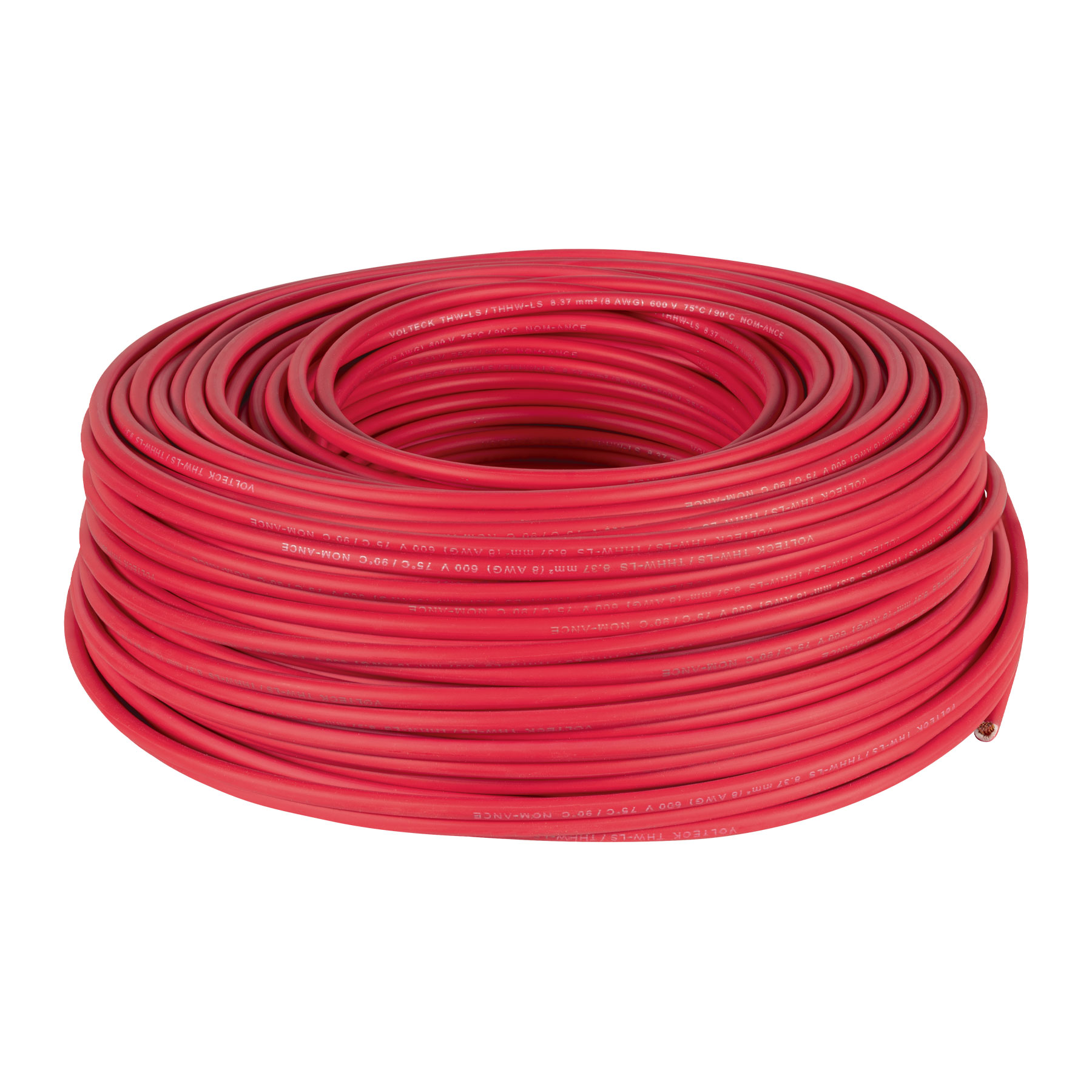 caja-con-100-m-de-unicable-thhw-ls-8-awg-rojo-volteck-cab-8r-46058