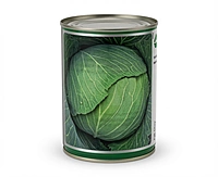 CABBAGE FORTUNE F1
