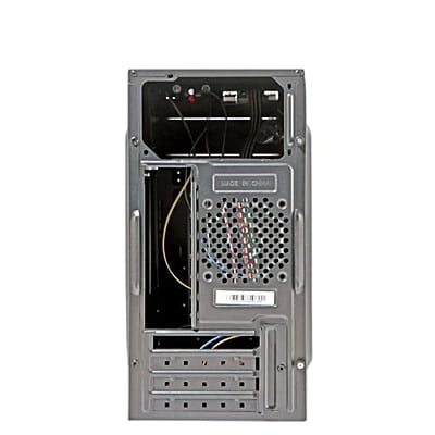 Zebion Cabinet  ZB-1701 - With Smps