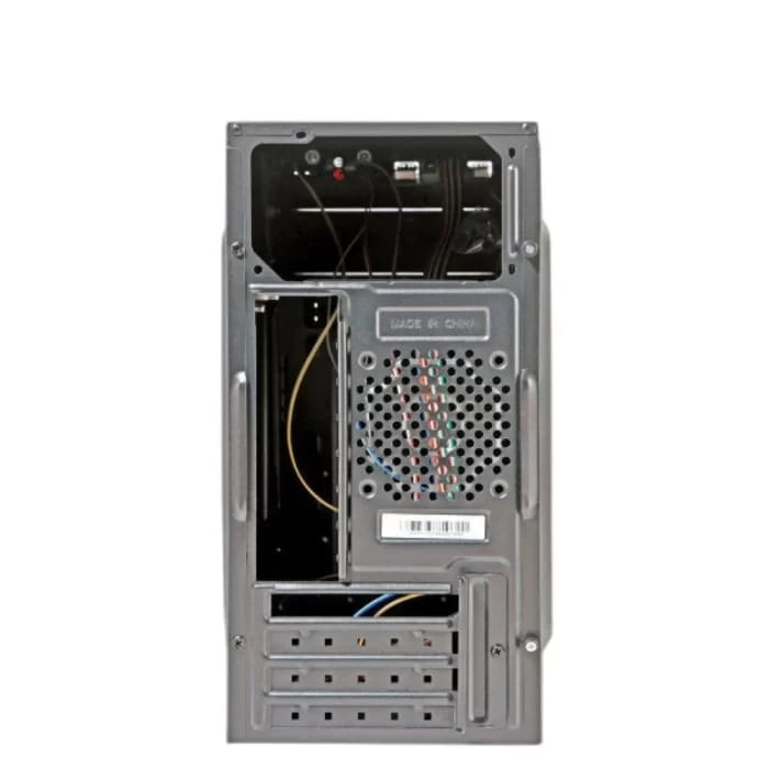 Zebion Cabinet  ZB-1701 - With Smps