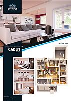 CADEN