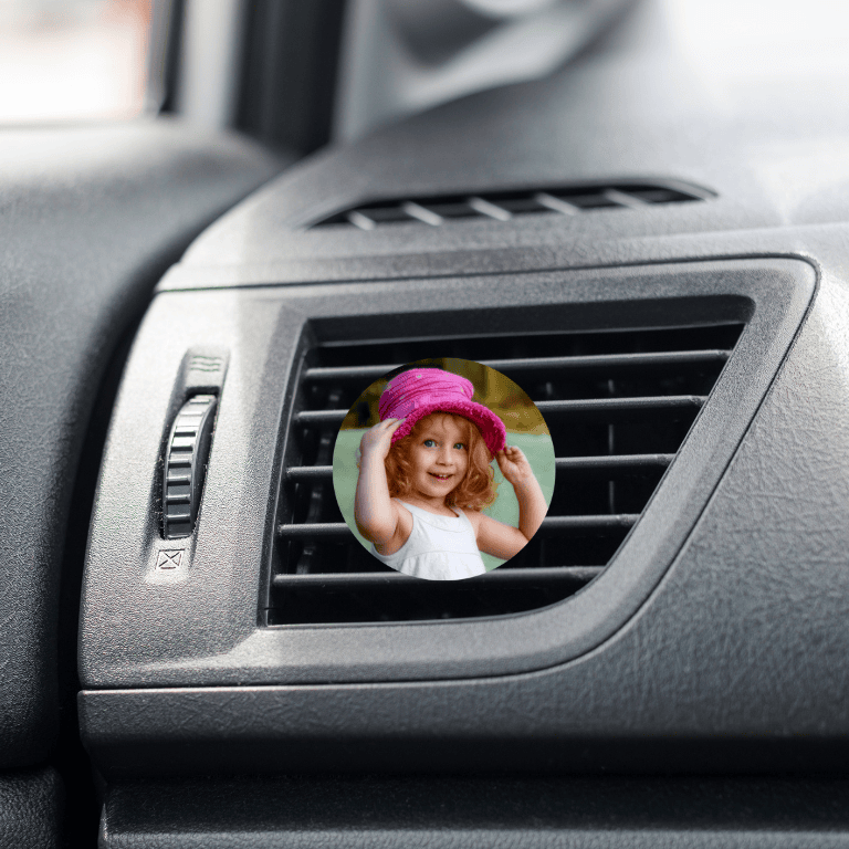 Custom Air Freshener