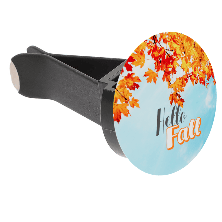 Autumn Car Air Freshener