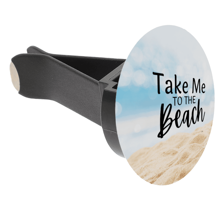 Summer Car Air Fresheners