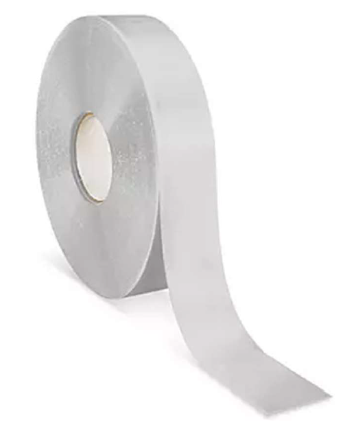 CINTA VINIL ALTA CALIDAD ROJA 60 MIL 2"X100'