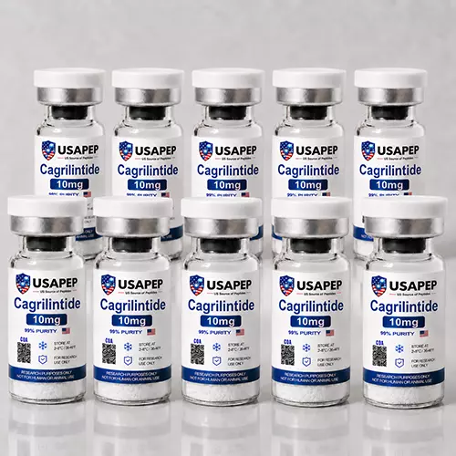 KIT Cagrilintide 10mg (10pk)