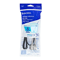 Calentador de inmersión para agua #1, 400W, 8 L Volteck - CAGU-1 / 46303