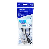 Calentador de inmersión para agua #2, 500W, 10 L Volteck - CAGU-2 / 46304