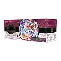 POKEMON HOLIDAY CALENDAR 2025