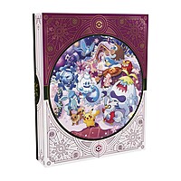 POKEMON HOLIDAY CALENDAR 2025