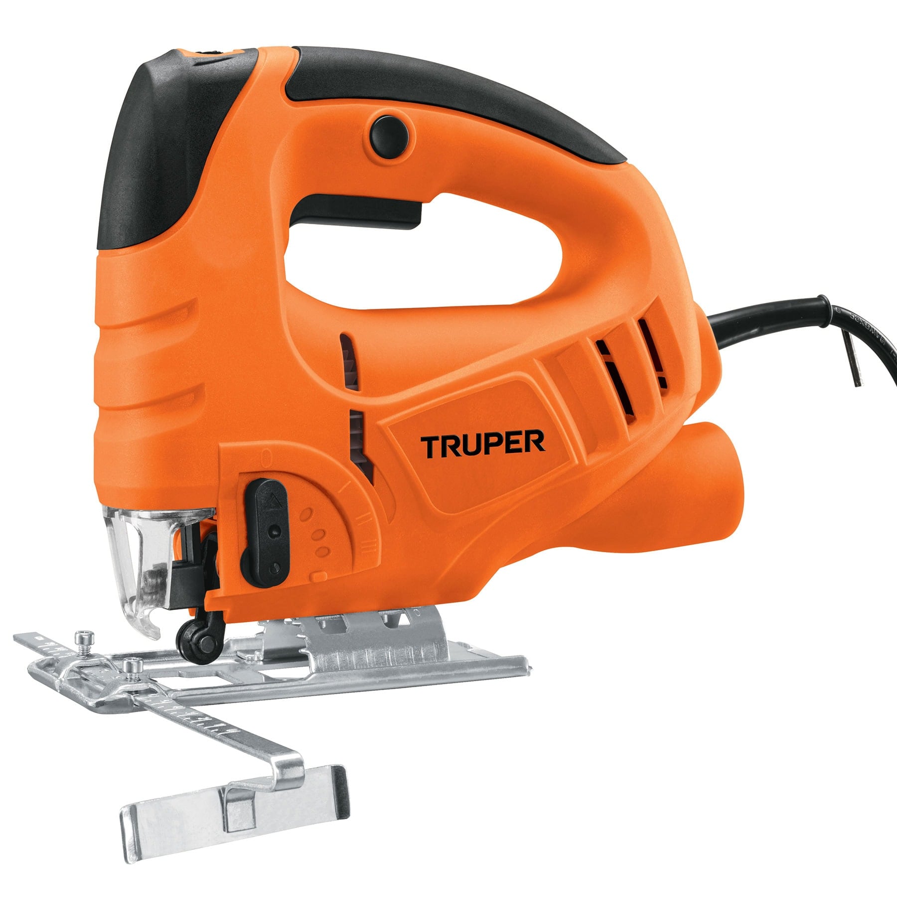 Sierra caladora 550 W 5A velocidad variable, profesional - CALA-A3 / 15420