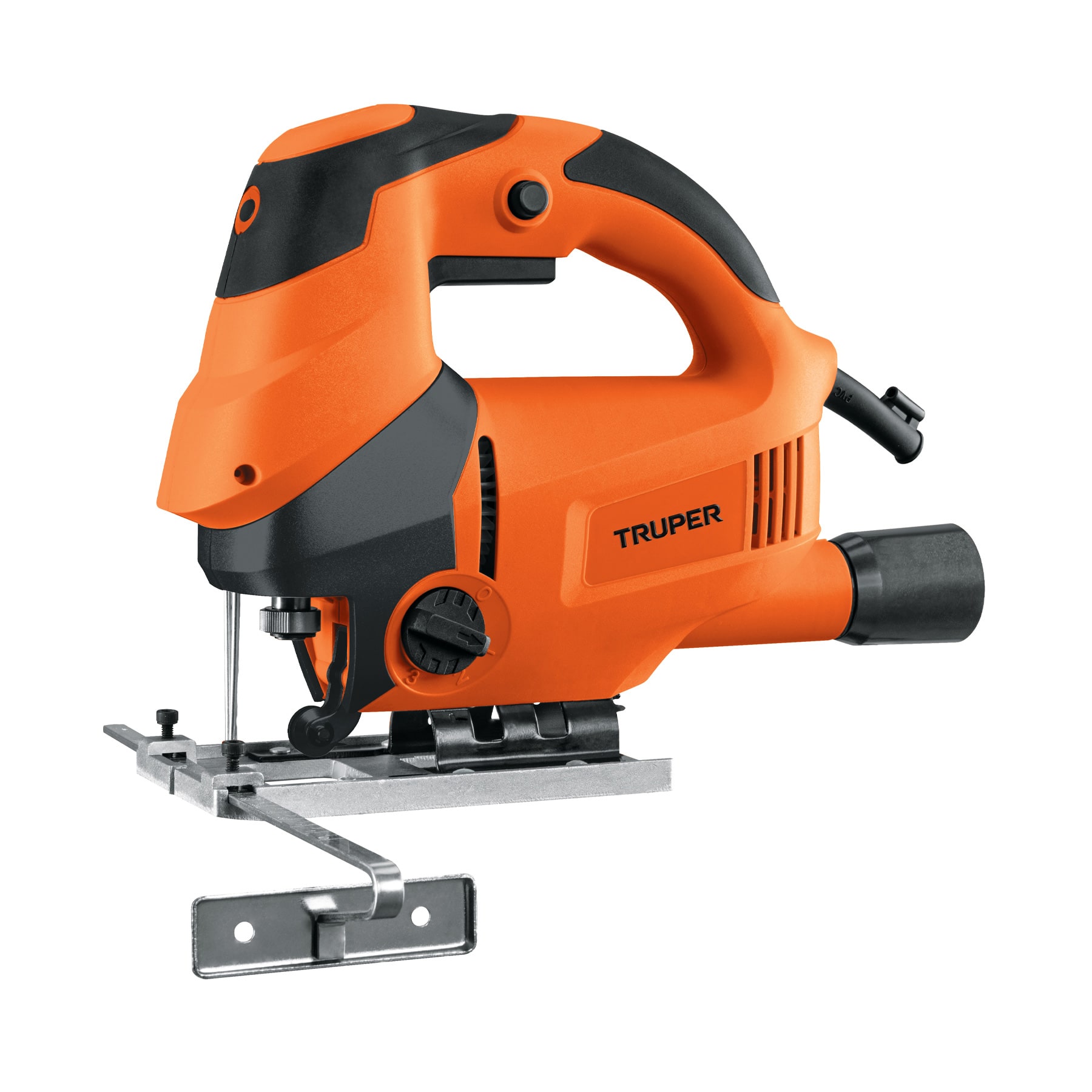 Sierra caladora 750 W 6A velocidad variable, profesional - CALA-A5 / 15423