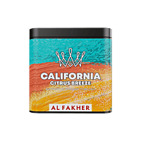 ALFAKHER - CALIFORNIA CITRUS BREEZE