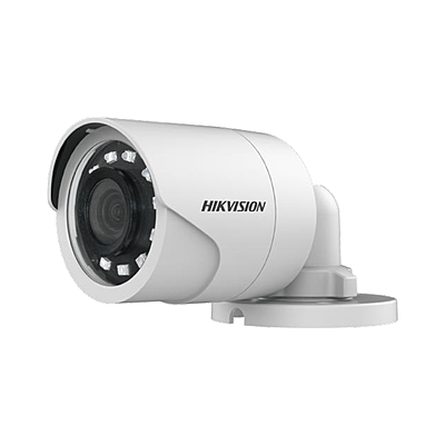 Hikvision DS-2CE16D0T 2MP Bullet Camera