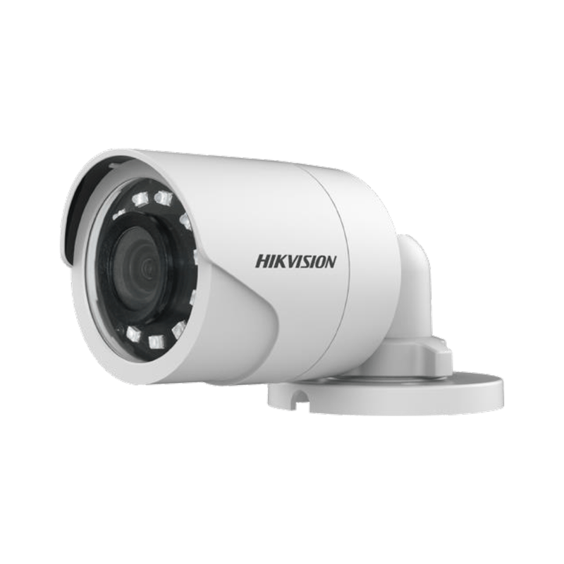 Hikvision DS-2CE16D0T 2MP Bullet Camera