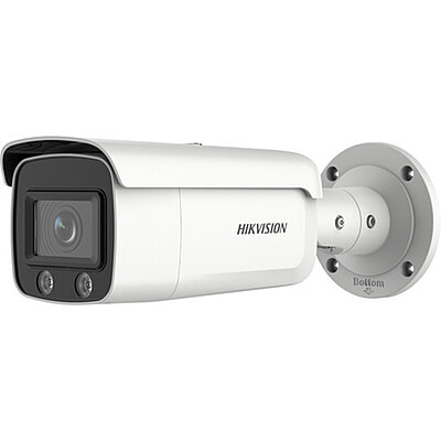 Hikvision DS-2CD2T47G2 ColorVu 4MP Bullet Camera