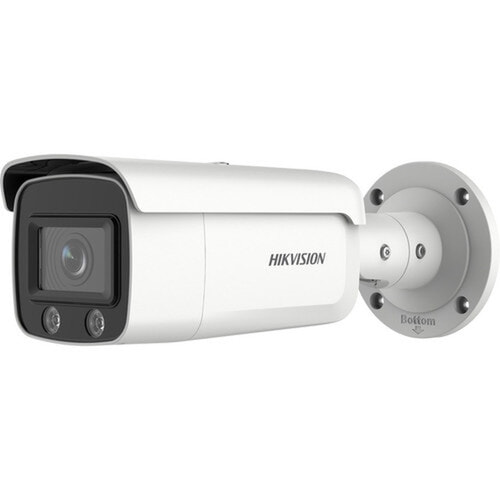Hikvision DS-2CD2T47G2 ColorVu 4MP Bullet Camera