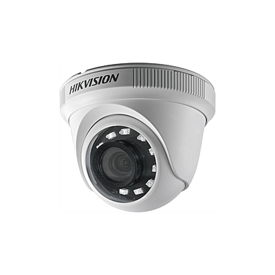 Hikvision DS-2CE56D0T 2MP Dome Camera